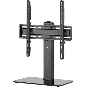 Image goobay TV-Ständer Basic Fix schwarz