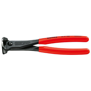 Image KNIPEX  68 01 200 4003773013815 poliert 20,0 cm