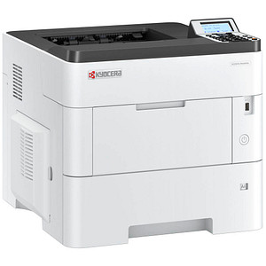 Image KYOCERA ECOSYS PA6000x Life Plus Laserdrucker weiß