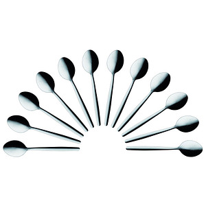 Image 12 solex® Löffel TM 80 silber