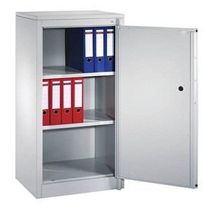 Image CP Sicherheitsschrank C 4000 Certos lichtgrau 65,0 x 50,0 x 122,6 cm