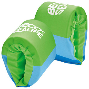 Image BECO Schwimmflügel Sealife mehrfarbig