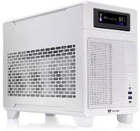 Image THERMALTAKE Geh TR100  Mini Tower  "Snow" White retail