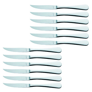 Image 12 solex® Steakmesser Julia silber