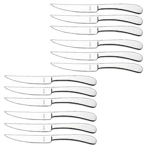 Image 12 solex® Steakmesser Julia silber