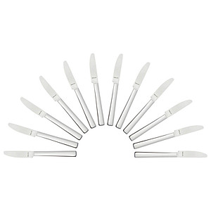 Image 12 solex® Messer Maya silber