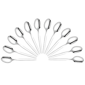 Image 12 solex® Löffel Skai silber