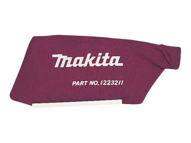 Image Makita 122562-9 Staubsack (122562-9)