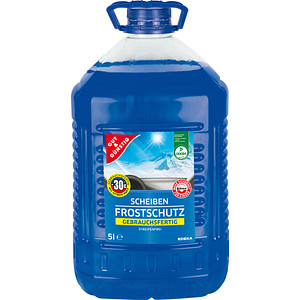 Image GUT&GÜNSTIG Frostschutzmittel 5,0 l