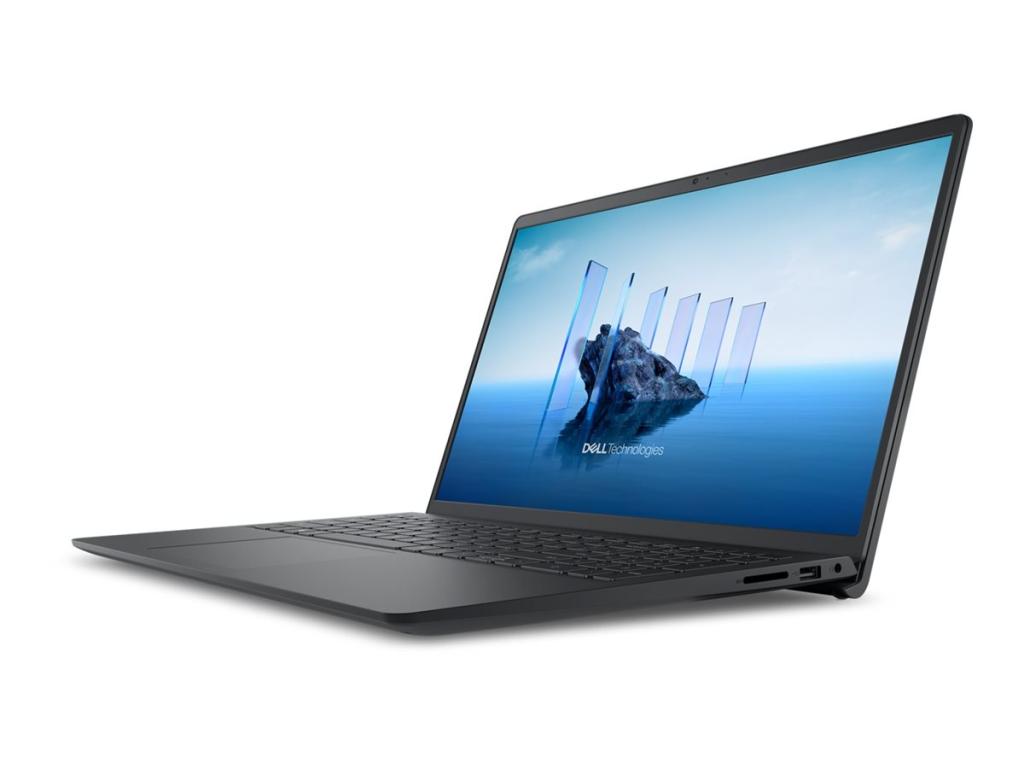 Image DELL 15 DC15250 39,6cm (15,6") i5-1334U 16GB 512GB W11P