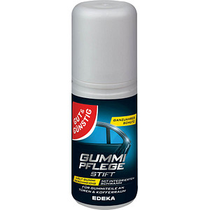 Image GUT&GÜNSTIG Gummipflege-Stift 50,0 ml