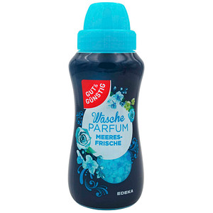 Image GUT&GÜNSTIG Meeresfrische Wäscheparfüm 275,0 g