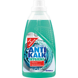 Image GUT&GÜNSTIG Waschmaschinen-Entkalker 0,75 l