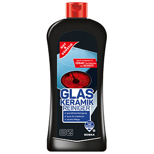 Image GUT&GÜNSTIG Glaskeramikreiniger 0,3 l