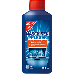 Image GUT&GÜNSTIG Spülmaschinen-Pfleger 250,0 ml