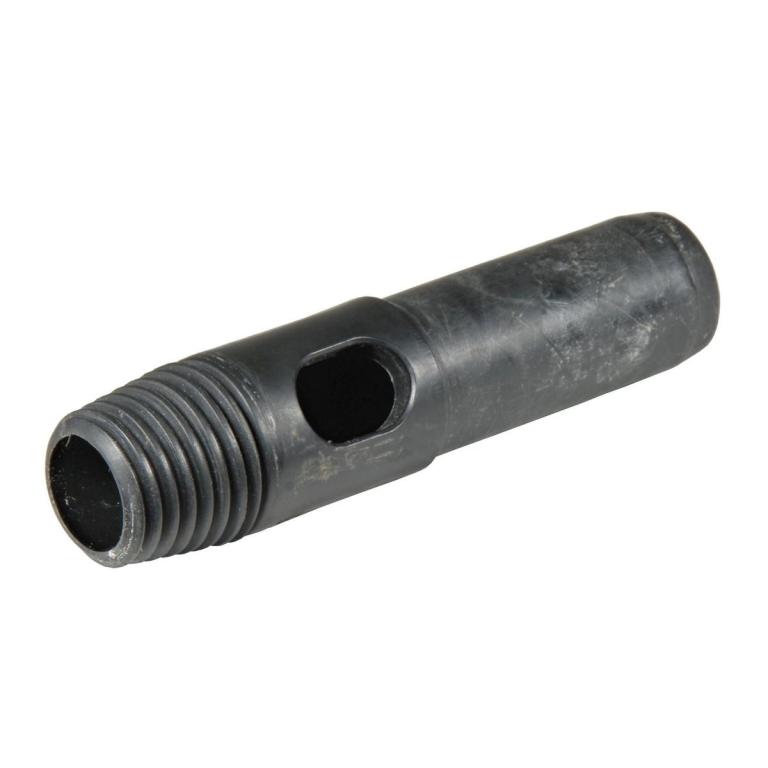 Image nLite® Connect Gewindeadapter Kunststoffadapter zum Befestigen von Bürsten auf der nLite® Connect-Stange