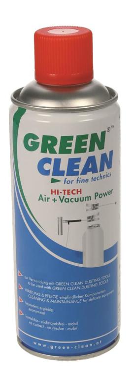 Image GREEN CLEAN Air + Vacuum Power (G-2051)