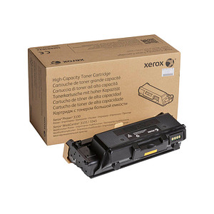 Image xerox 106R03622  schwarz Toner