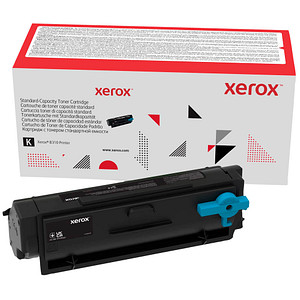 Image xerox 006R04376  schwarz Toner