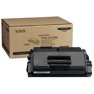 Image xerox 106R01371  schwarz Toner