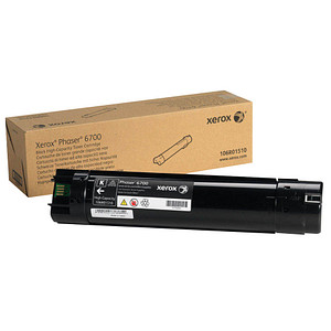Image xerox 106R01510  schwarz Toner