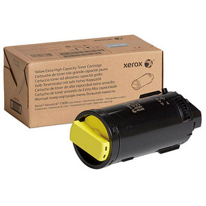 Image xerox 106R03922  gelb Toner