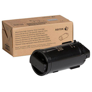 Image xerox 106R03923  schwarz Toner