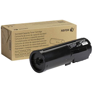 Image xerox 106R03580  schwarz Toner