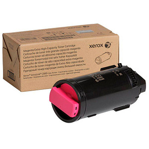 Image xerox 106R03921  magenta Toner