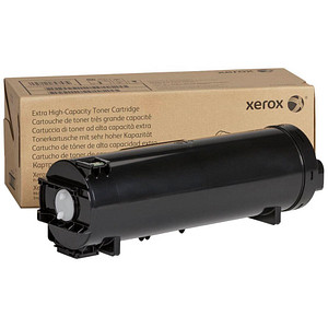 Image xerox 106R03944  schwarz Toner
