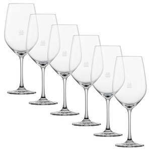 Image Schott Zwiesel Rotweingläser Vina 530,0 ml, 6 St.