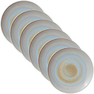 Image 6 HEART & SOUL Teller Perfect Match Breeze blau 30,0 cm