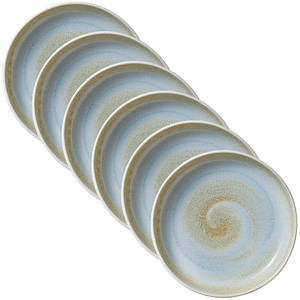 Image 6 HEART & SOUL Teller Perfect Match Breeze blau 21,0 cm