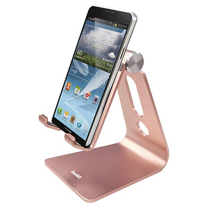 Image helit Smartphone-Ständer "the lite stand", rosegold