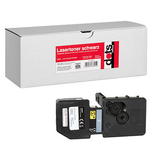 Image dots  schwarz Toner kompatibel zu KYOCERA TK-5230K