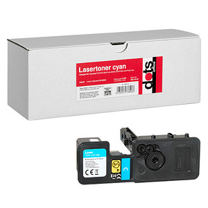 Image dots  cyan Toner kompatibel zu KYOCERA TK-5230C