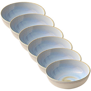 Image 6 HEART & SOUL Schalen Perfect Match Breeze blau 23,0 cm