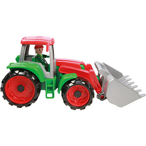 Image LENA TRUCKS Traktor 4407 Spielzeugauto