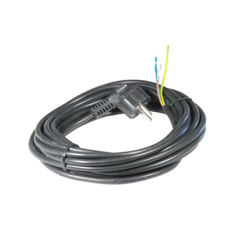 Image Zubehör/Ersatzteil: Netzkabel | 7 m passend für Artikel ||68741||, ||68746||