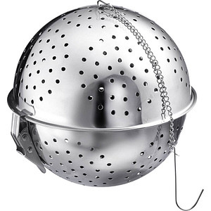 Image WESTMARK Reiskugel silber