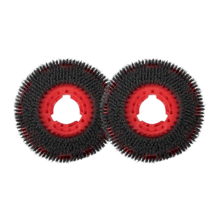 Image Zubehör/Ersatzteil: Ten-Tec Bürste, rot | 450 mm passend für Artikel ||68903||