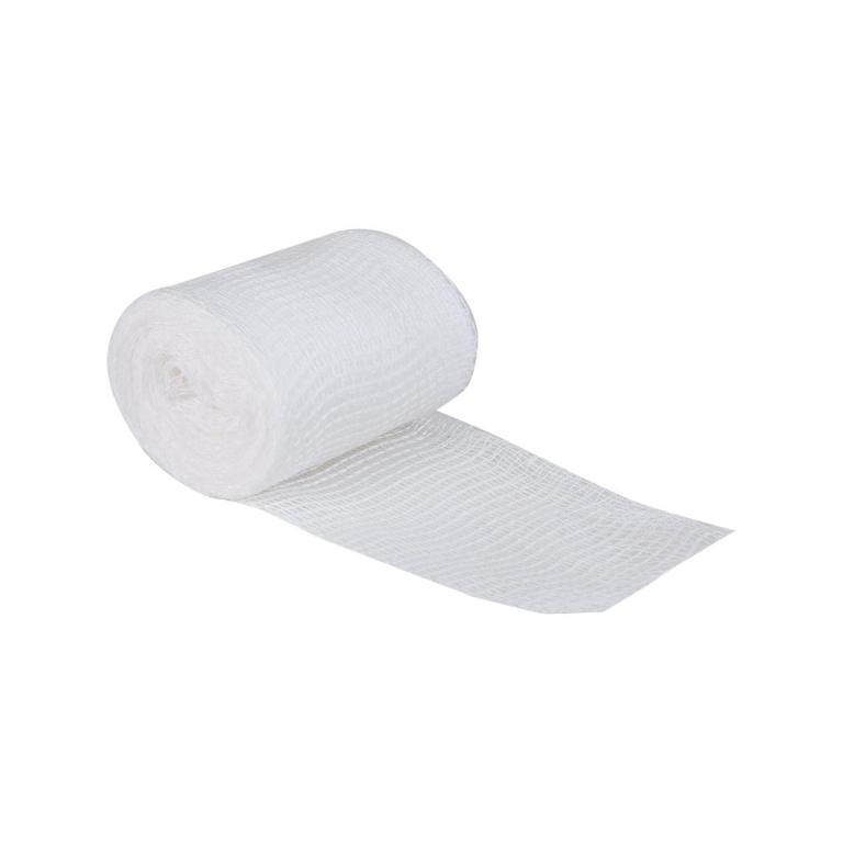 Image WS-Mullbinde DIN 61631 | 4 m x 4 cm einzeln verpackt