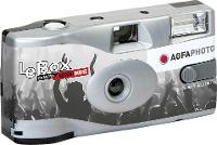 Image AGFA Photo LeBox Black/White 36
