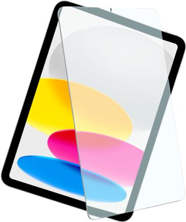 Image TUCANO Displayschutz aus gehärtetem Glas für iPad Air 11 M2 (2024) klar