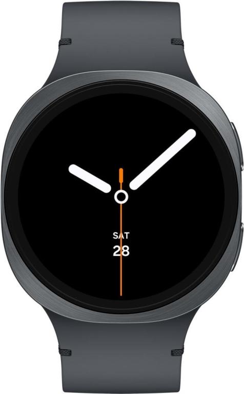 Image SAMSUNG Galaxy Watch 8 Graphite 44mm DE Model
