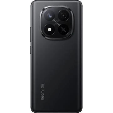 Image XIAOMI Redmi Note 14 Pro+ 5G 8GB 256GB schwarz