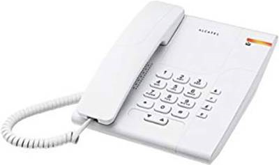 Image Alcatel Temporis 180, weiß