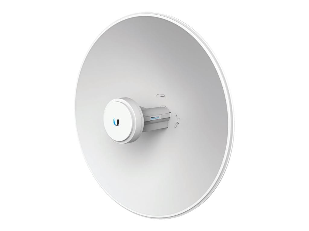 Image UBIQUITI NETWORKS Ubiquiti PowerBeam ac PBE-2AC-400 - Wireless Bridge - AirMax 