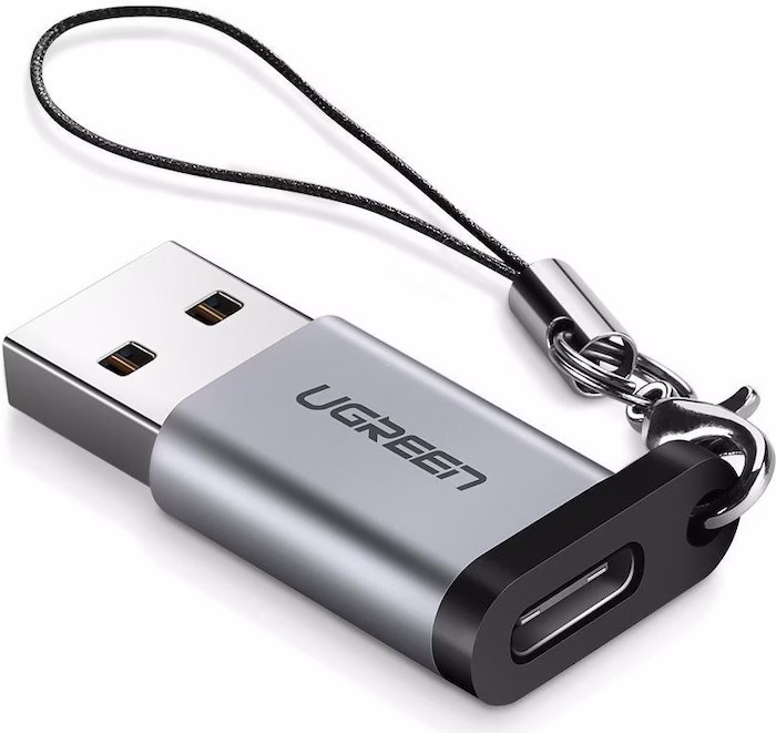 Image UGREEN UGREEN USB-C zu USB-A Adapter