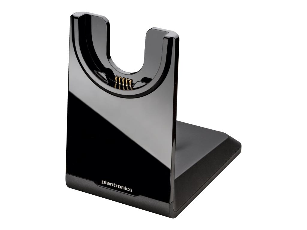 Image HP Poly Voyager Focus UC USB-A Charging Stand